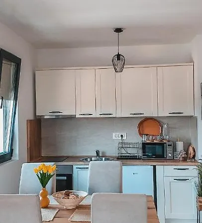 Apartment Apartman_mystic *